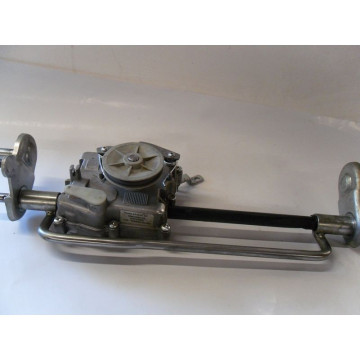BOITIER TRANSMISSION / LUX...