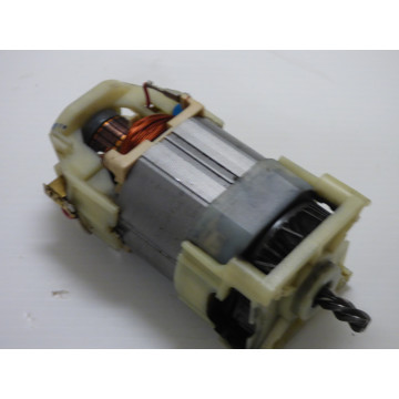 MOTEUR ELECTRIQUE OLEO-MAC...