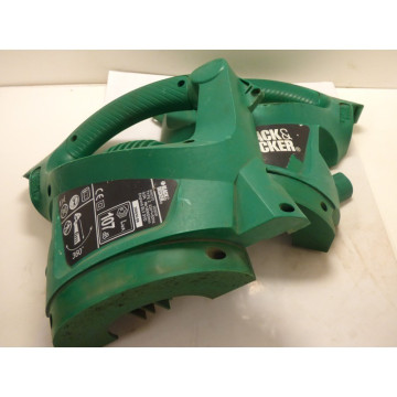 CAPOT MOTEUR BLACK-DECKER...