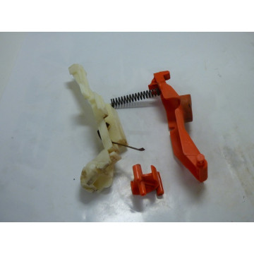 MANETTE DE GAZ BLACK-DECKER...