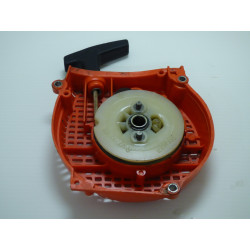 LANCEUR TRONCONNEUSE DOLMAR...