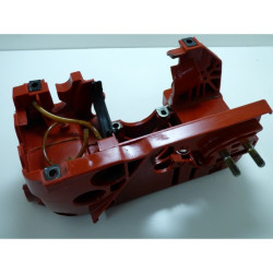 SUPPORT MOTEUR + RESERVOIR...