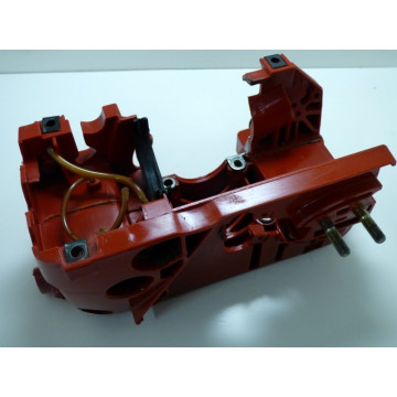 SUPPORT MOTEUR + RESERVOIR...