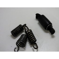 SILENT - BLOCS  JONSEREDS...