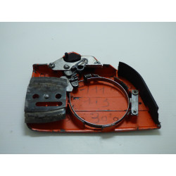 CARTER CHAINE  (ancien...