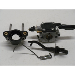 CARBURATEUR DOLMAR 115 I (10)