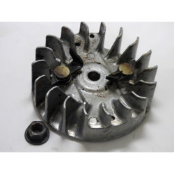 VOLANT + CLIQUETS DE...