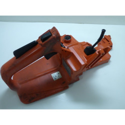 POIGNEE PISTOLET +...