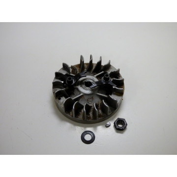 VOLANT MAGNETIQUE  ECHO 650...