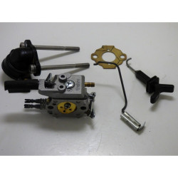 CARBURATEUR  DOLMAR 115 (2)