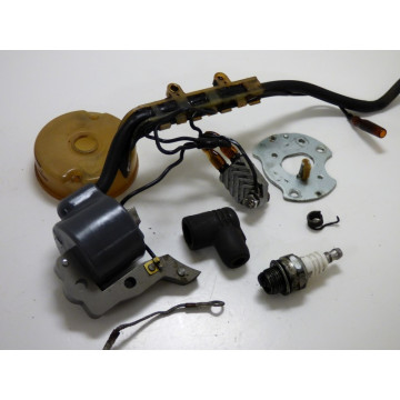 BOBINE ALLUMAGE ECHO 452 VL...
