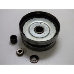 CLOCHE D'EMBRAYAGE (3/8 )...