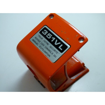 CAPOT SUPERIEUR ECHO 351 VL...