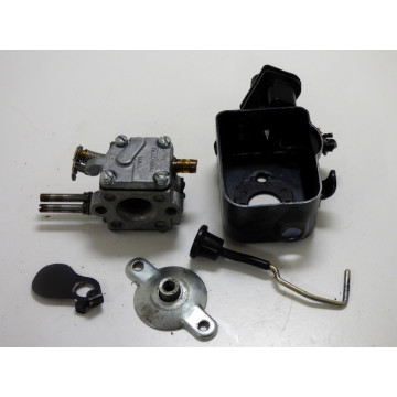 CARBURATEUR  ECHO 452 VL(2)