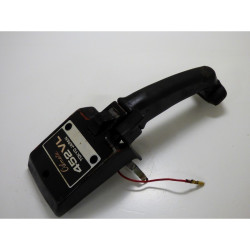 POIGNEE PISTOLET  ECHO 452...