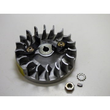 VOLANT MAGNETIQUE ECHO 440...