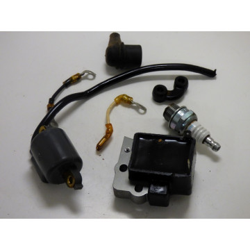 BOBINE ALLUMAGE ECHO 440...