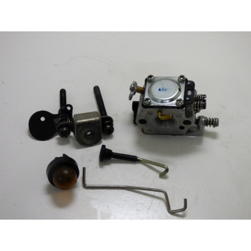CARBURATEUR  ECHO CS-3000 (1)