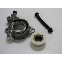 POMPE A HUILE ECO DOLMAR...