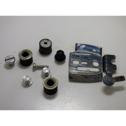 SILENT - BLOCS + TOLE...