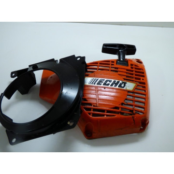 LANCEUR COMPLET ECHO CS...