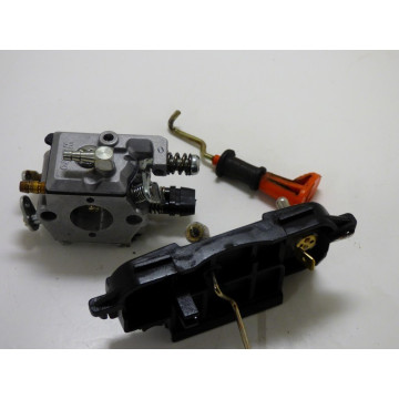 CARBURATEUR  ECHO CS 4400 (2)