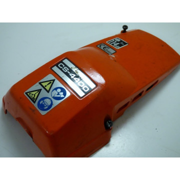 CAPOT SUPERIEUR ECHO CS...