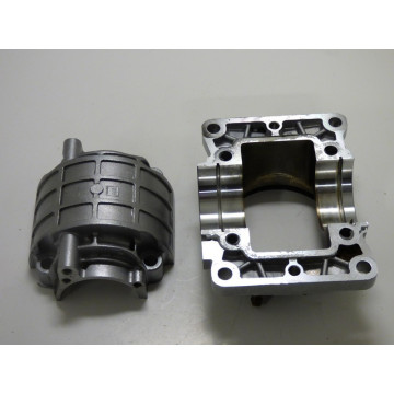 CARTER MOTEUR  ECHO CS 450 (1)