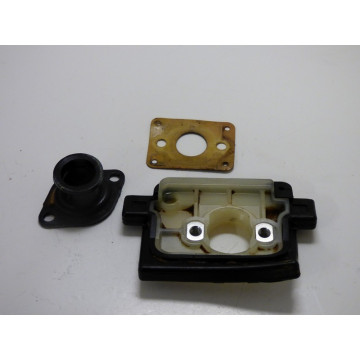 BRIDE CARBURATEUR  ECHO CS...