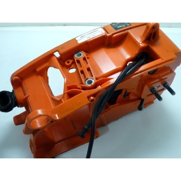 SUPPORT MOTEUR + RESERVOIR...