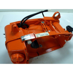 SUPPORT MOTEUR + RESERVOIR...