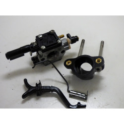 CARBURATEUR  DOLMAR 115 i (11)