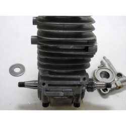 SHORT-BLOC + POMPE A HUILE...