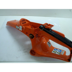 POIGNEE PISTOLET +...