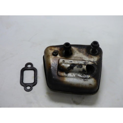 ECHAPPEMENT ECHO CS 350 WES...