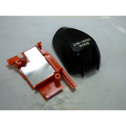 CAPOT PLASTIQUE ECHO CS 350...