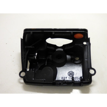 CAPOT PLASTIQUE DOLMAR 115...