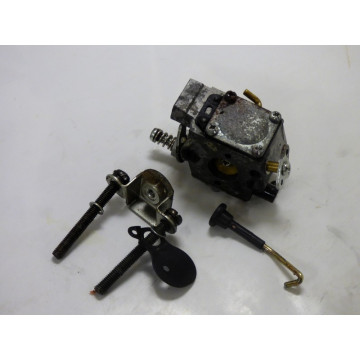 CARBURATEUR  ECHO CS 3400 (2)