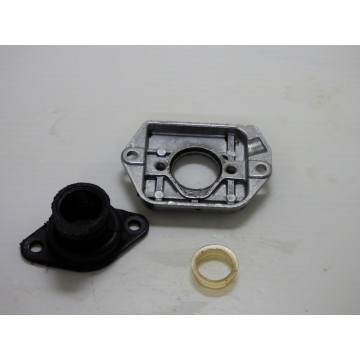 BRIDE CARBURATEUR  ECHO 650...