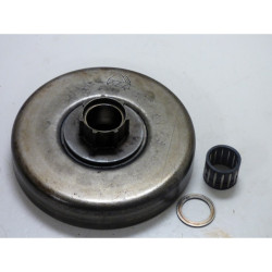 CLOCHE D'EMBRAYAGE  DOLMAR...