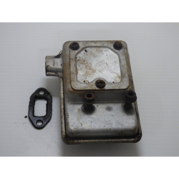 ECHAPPEMENT ECHO 330 EVL (2)