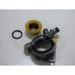 POMPE A HUILE DOLMAR 115 i...