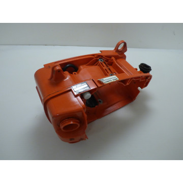 SUPPORT MOTEUR + RESERVOIR...