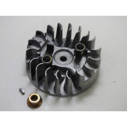 VOLANT + CLIQUETS DE...