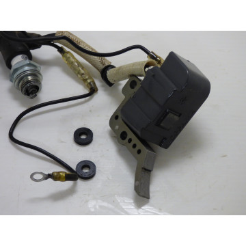 BOBINE ALLUMAGE  ECHO CS...