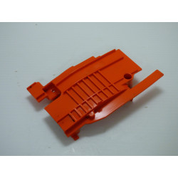 CAPOT PLASTIQUE  ECHO CS...