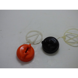 BOUCHON HUILE+ESSENCE  ECHO...