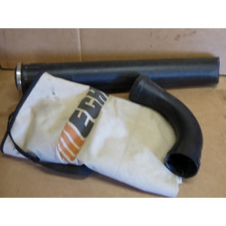 KIT ASPIRATION SOUFFLEUR...