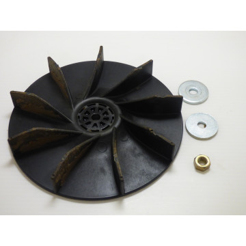 VENTILATEUR  ECHO PB-2550 (2)
