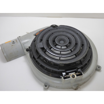 CARTER EXTERIEUR  ECHO...